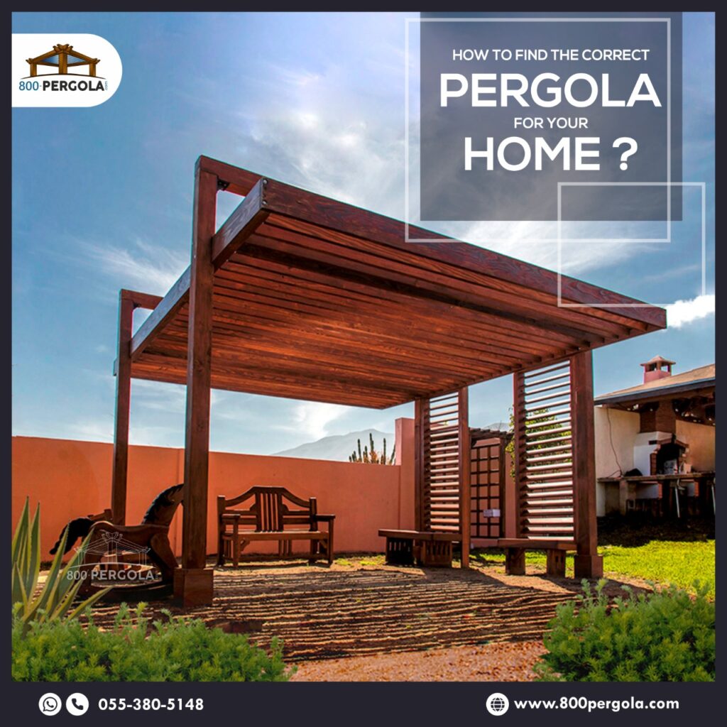 You get numerous ideas to decorate your pergolas on the Web and have your own plans, otherwise you can ask your pergola design expert to give you some ideas related to the same. For an example, you can hang curtains, put a nice furniture set, flowers, hanging creepers, etc. around your pergola and entirely change its look and appeal.