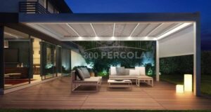 aluminium pergola manufacturer in dubai