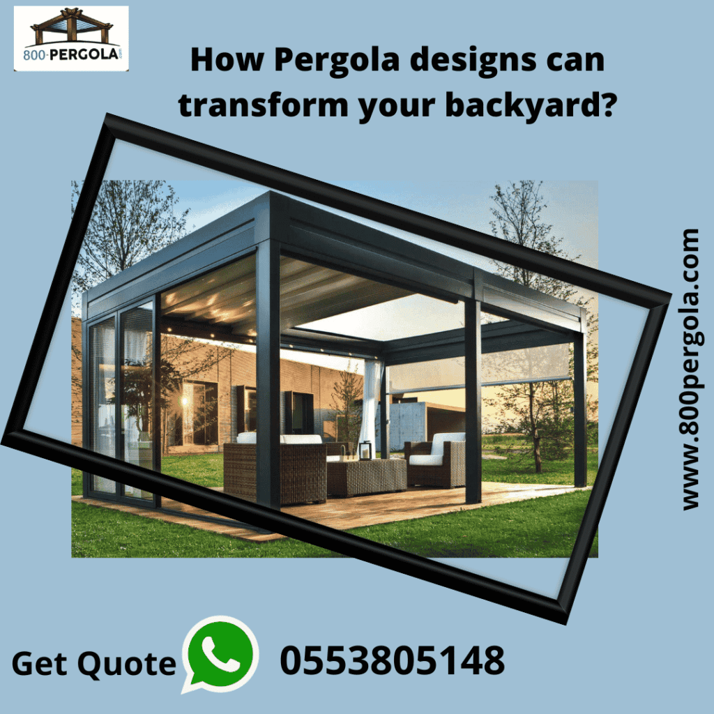 How-Pergola-designs-can-transform-your-backyard