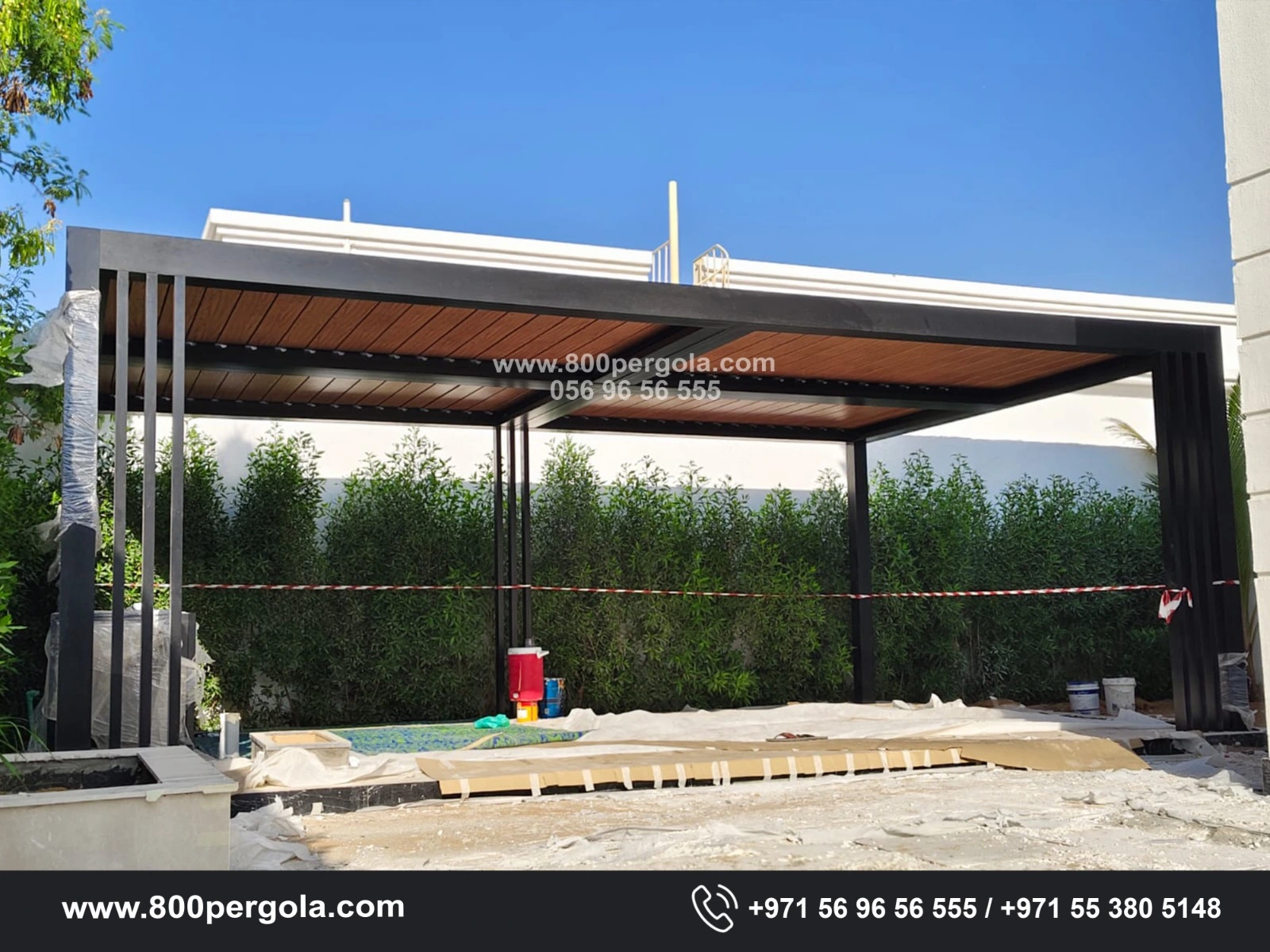 Motorized-Pergola-Al-Barsha