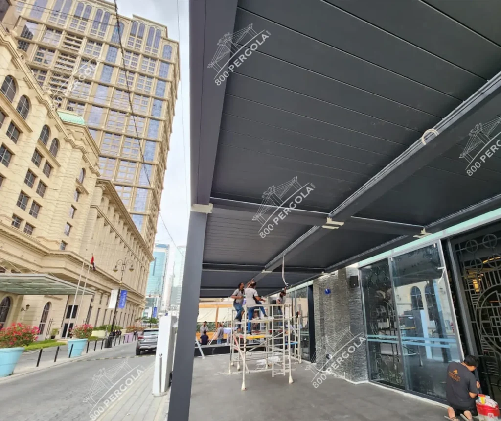 Retractable-Pergola-in-Mira