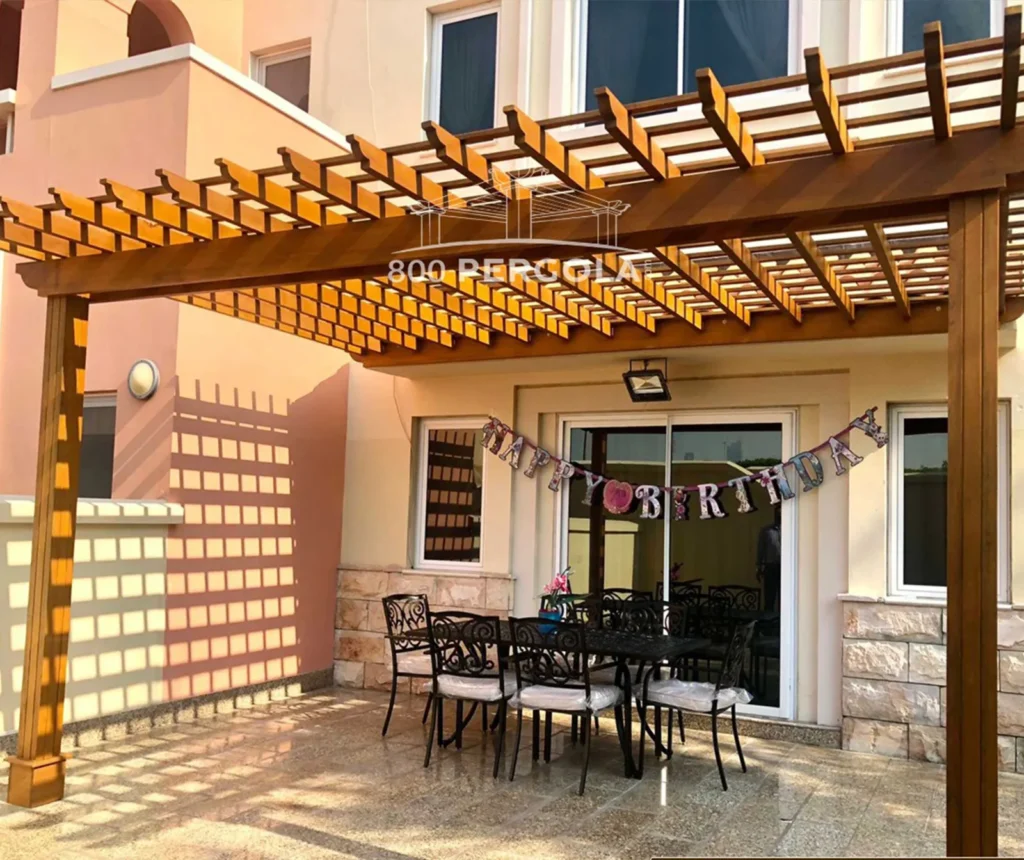 Wooden-Pergola-in-Al-Badia