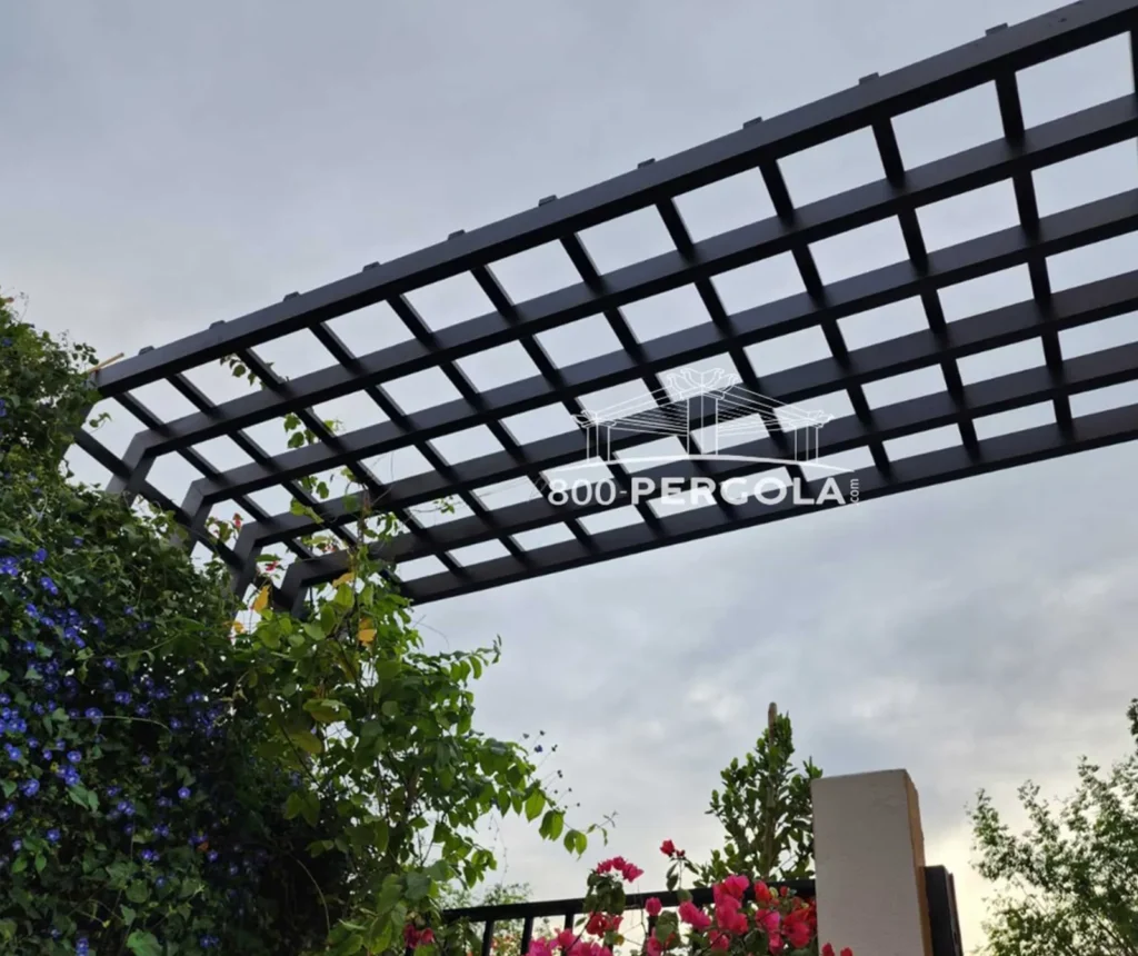 Wooden-Pergola-in-Villa-Nova