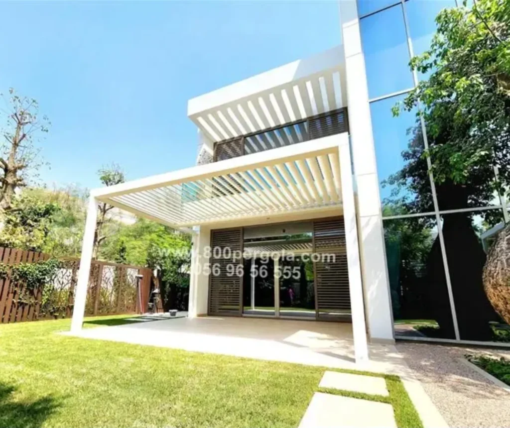 MBR-City –Meydan-We've-successfully-installed-a-custom-designed-motorized-pergola