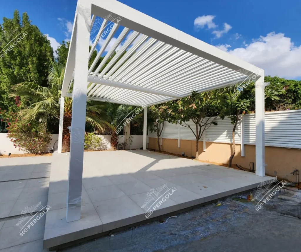 Motorized-Pergola-in-DIP-Green-Community