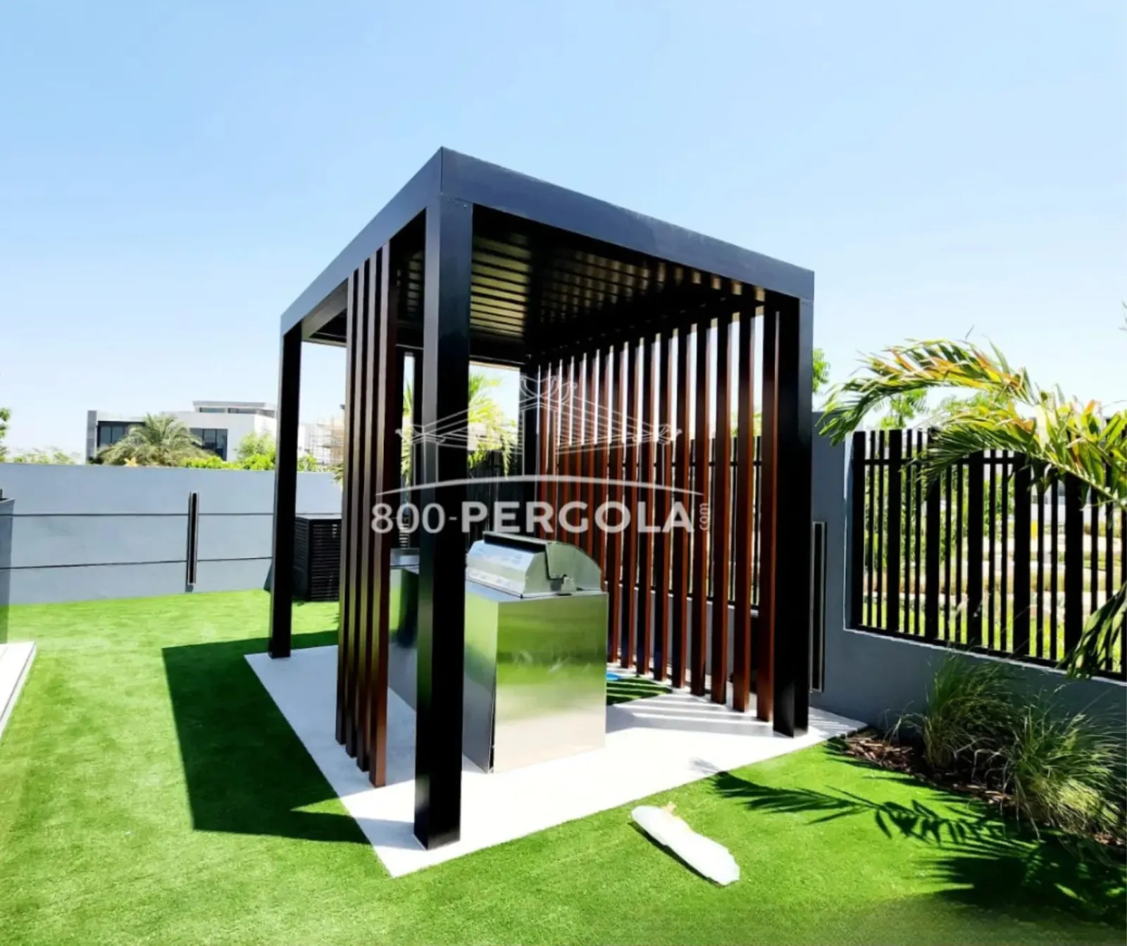 Motorized-Pergola-in-Dubai-Hills