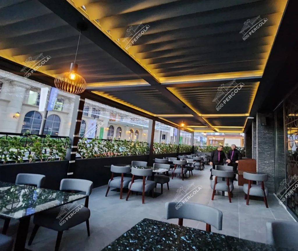 Motorized-Pergola-in-Habtoor-Palace
