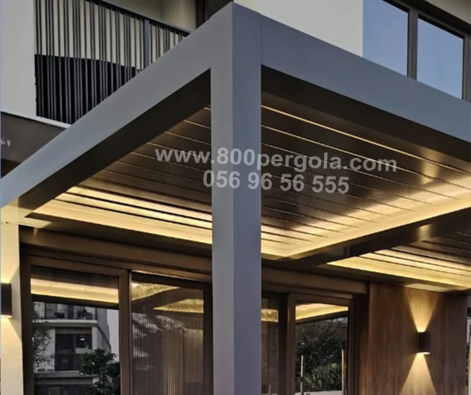 motorized-pergola -at-Tilal-Al-Ghaf