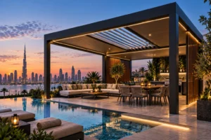 Questions to Ask Pergola Company Dubai | Checklist | 800 Pergola