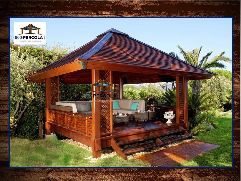 Gazebo