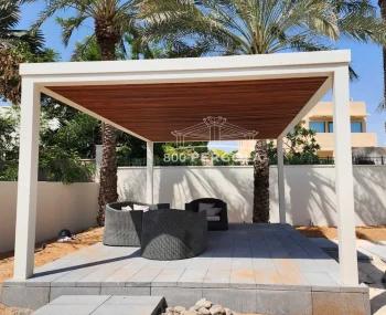 Aluminium-Pergola-in-Arabian-Ranches