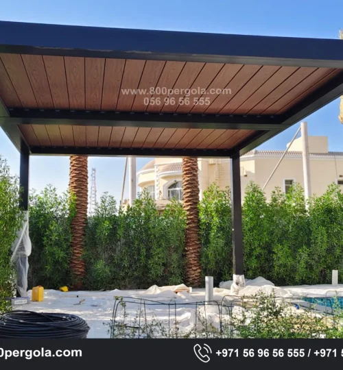 motorized pergola (5)