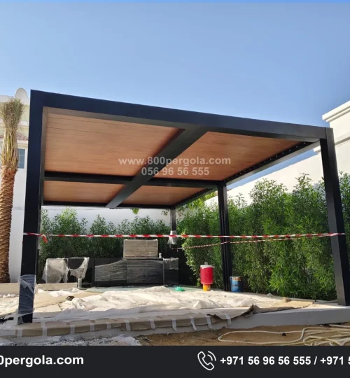 motorized pergola (7)